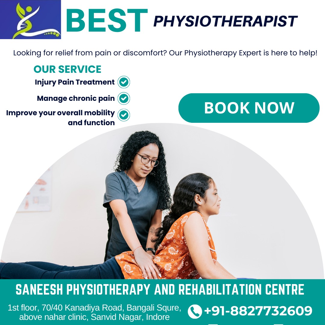 Back Pain Physiotherapy Treatment